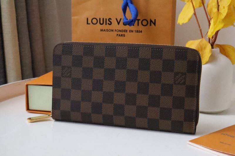 LV Wallets